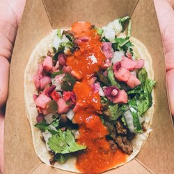 Tortacos - Taco!