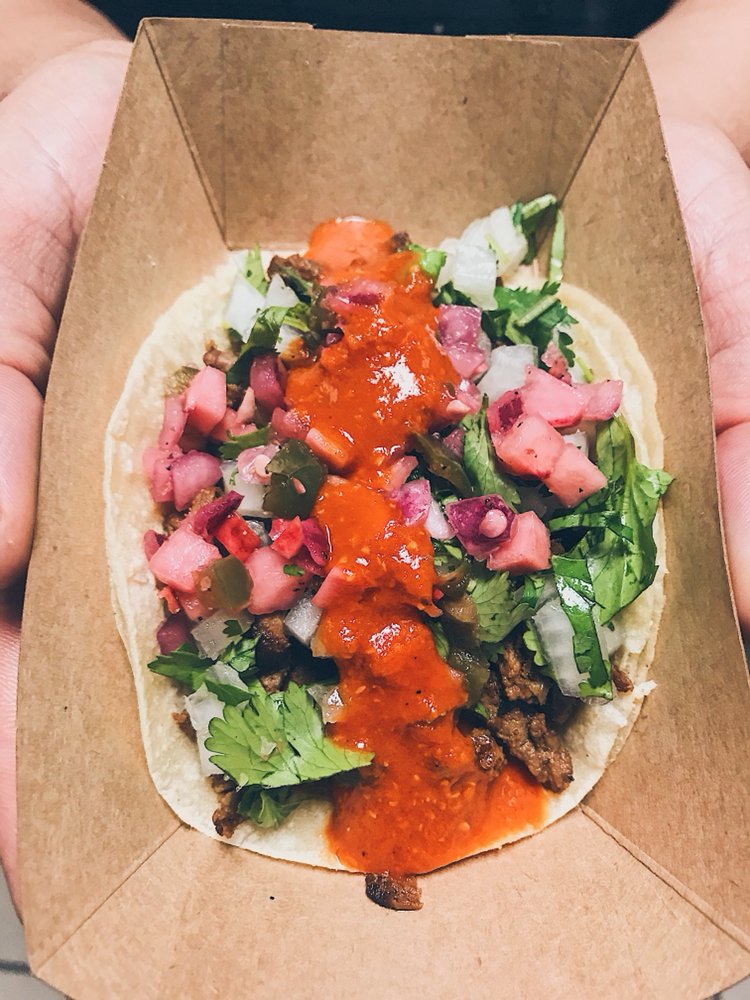 Tortacos