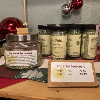 Penzeys Spices - Unique blends - Herbs & Spices Near Me - Minneapolis, Minnesota