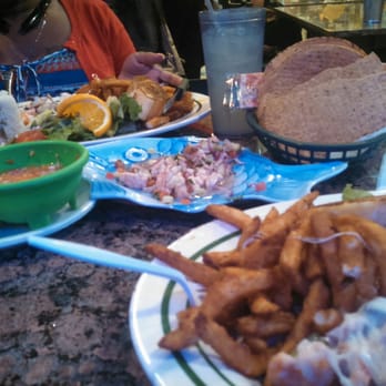 Alegrias Seafood - Seafood Near Me - Chicago, Illinois
