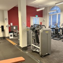 Seymour Leisure Centre