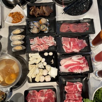 Top Pot - Hot Pot Near Me - Pacifica, California