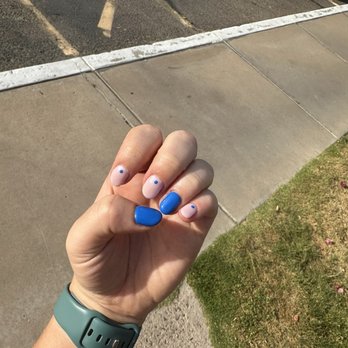 Nail Spa at Lincoln View - manicured nails - Nail Salons Near Me - Phoenix, Arizona Nail Spa at Lincoln View - manicured nails - Nail Salons Near Me - Phoenix, Arizona
