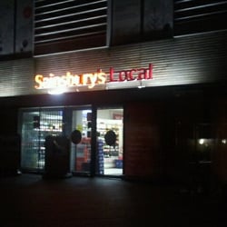 Sainsbury's