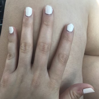Lucky Nails - Nail Salons Near Me - San Francisco, California