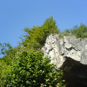 Hohler Stein - Landmarks & Historical Buildings Near Me