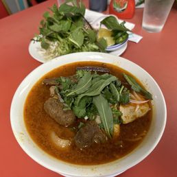 Bun Bo Hue Bun Bo Hue
