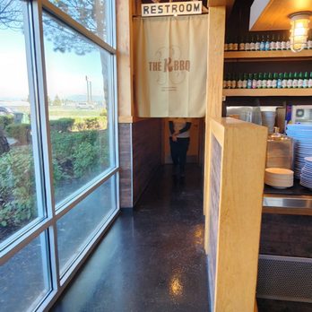 The K BBQ - Korean Near Me - Marysville, Washington