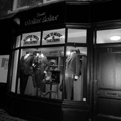 Walker Slater - Walker Slater (Covent Garden) Ltd
Established in Edinburgh, Scotland