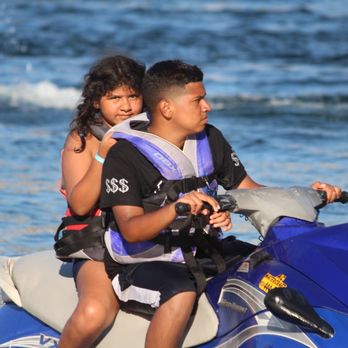 AC Watercrafts - Jet Skis Near Me - Bullhead City, Arizona