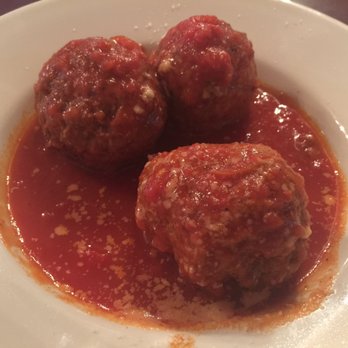 Nappi's Restaurant - Meatballs as an appetizer - Italian Near Me - Medford, Massachusetts Nappi's Restaurant - Meatballs as an appetizer - Italian Near Me - Medford, Massachusetts