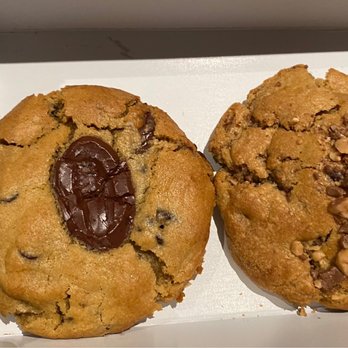 Blueprint Cookies - Blueprint Cookies - Desserts Near Me - Boca Raton, Florida