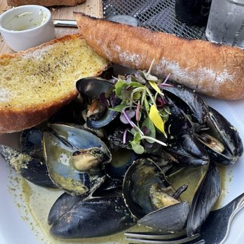 Tartine Bistro - Mussels - French Near Me - Rocky River, Ohio Tartine Bistro - Mussels - French Near Me - Rocky River, Ohio