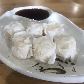 Hibachi Express - Shrimp Shumai. Same quality as store bought products. - Japanese Near Me - Temple Terrace, Florida Hibachi Express - Shrimp Shumai. Same quality as store bought products. - Japanese Near Me - Temple Terrace, Florida