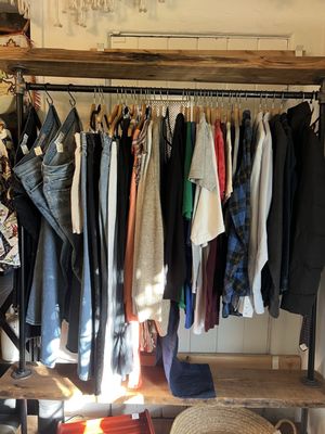 Thick As Thieves by null