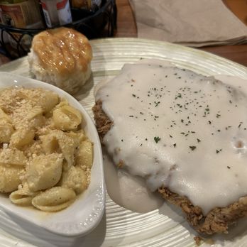 Streets Fine Chicken - Buttermilk Chicken Fried Steak. Brie Mac & Cheese. - Chicken Shop Near Me - Dallas, Texas Streets Fine Chicken - Buttermilk Chicken Fried Steak. Brie Mac & Cheese. - Chicken Shop Near Me - Dallas, Texas
