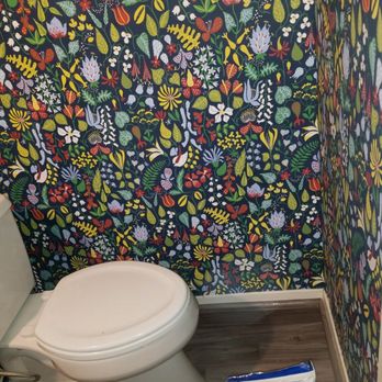 Ladell Wallcoverings - Wallpapering Near Me