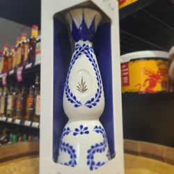 Liquor 101