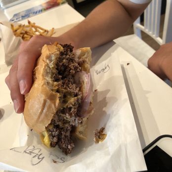 Humble Burger - Burgers Near Me - Moscow, Idaho