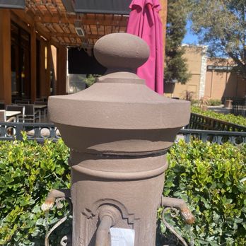 Tomatina - Receipt on well in front garden - Pizza Near Me - Union City, California Tomatina - Receipt on well in front garden - Pizza Near Me - Union City, California