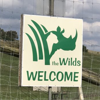 The Wilds - Parks Near Me - Cumberland, Ohio The Wilds - Parks Near Me - Cumberland, Ohio