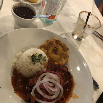 Coco Palm Restaurant - Rabo Encendido - Cuban Near Me - Pomona, California Coco Palm Restaurant - Rabo Encendido - Cuban Near Me - Pomona, California