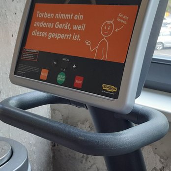 FitX - Gyms Near Me - Berlin, BE