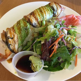 Sushi Ai - Sushi Bars Near Me - Goleta, California Sushi Ai - Sushi Bars Near Me - Goleta, California