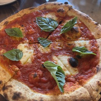 Pizza Grace - Pizza Near Me - Birmingham, Alabama Pizza Grace - Pizza Near Me - Birmingham, Alabama