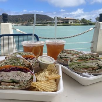 Māla Market - Chicken salad, turkey avo, Arnold Palmer and Plantation tea! - Sandwiches Near Me - Honolulu, Hawaii Māla Market - Chicken salad, turkey avo, Arnold Palmer and Plantation tea! - Sandwiches Near Me - Honolulu, Hawaii