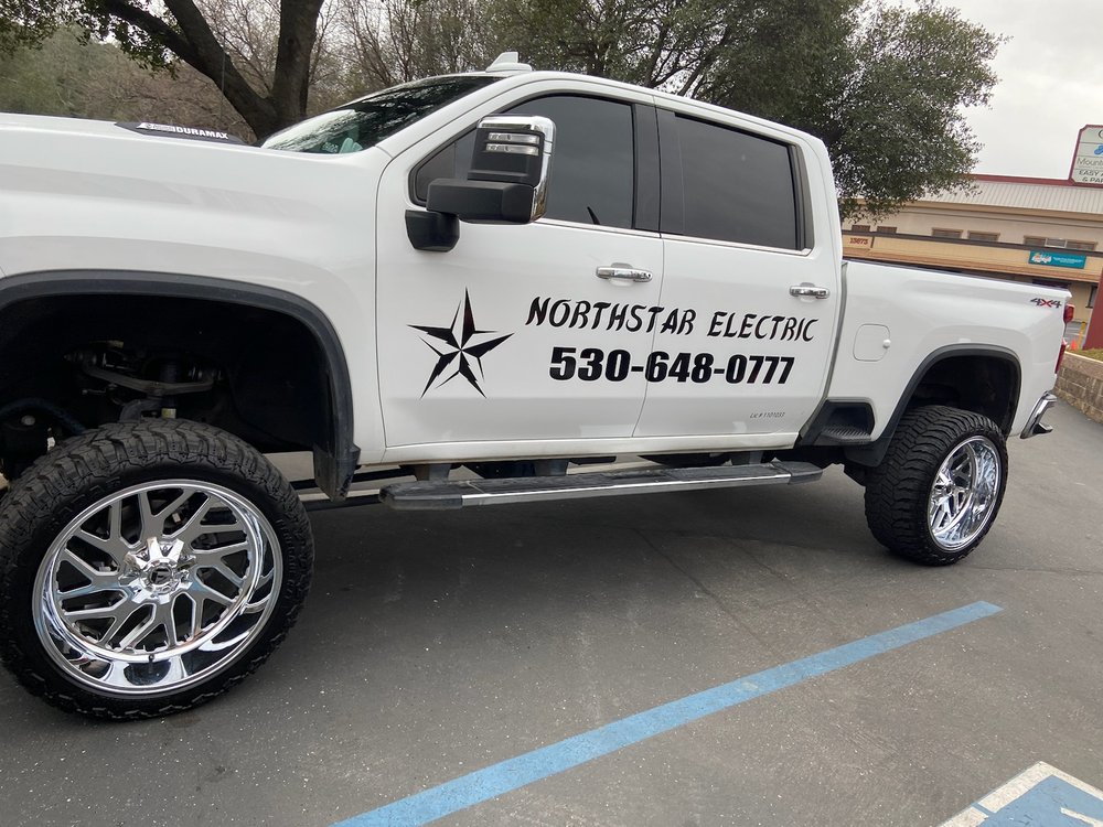 Slide of Northstar Electric