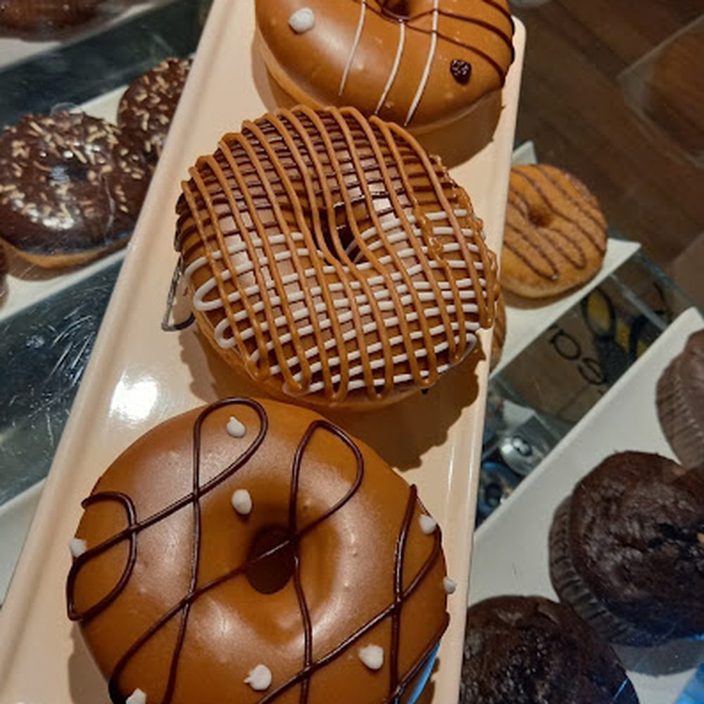 Perro Caffe - Donas! - Cafeteria Near Me - Heroica Puebla de Zaragoza, PUE Perro Caffe - Donas! - Cafeteria Near Me - Heroica Puebla de Zaragoza, PUE