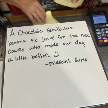Midpoint Cafe And Gift Shop - Cafes Near Me - Adrian, Texas Midpoint Cafe And Gift Shop - Cafes Near Me - Adrian, Texas