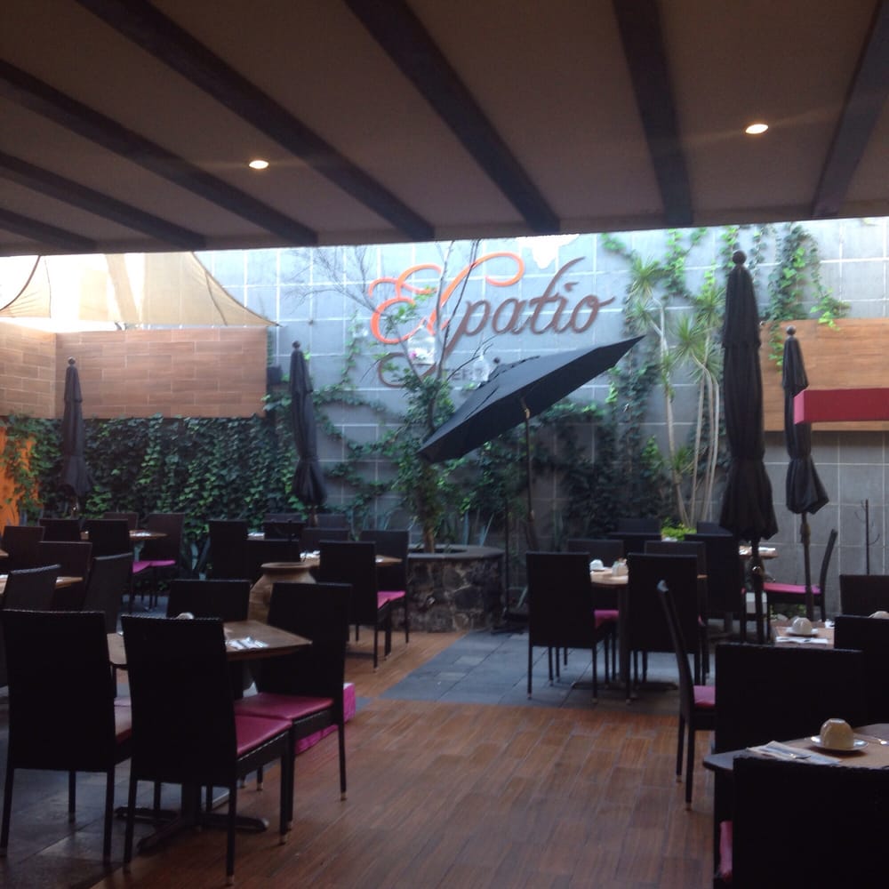 El Patio