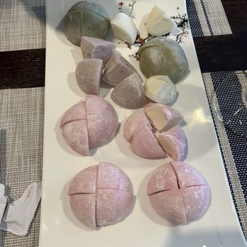 Atami Sushi - Mochi Dessert - Sushi Bars Near Me - Clarks Summit, Pennsylvania Atami Sushi - Mochi Dessert - Sushi Bars Near Me - Clarks Summit, Pennsylvania