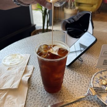 Zebra Brasserie - Coffee & Tea Near Me - Wenatchee, Washington Zebra Brasserie - Coffee & Tea Near Me - Wenatchee, Washington