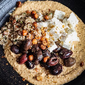ReelHouse Boston - Hummus - New American Near Me - East Boston, Massachusetts ReelHouse Boston - Hummus - New American Near Me - East Boston, Massachusetts