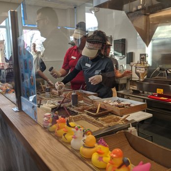 Duck Donuts - Donuts Near Me - Mamaroneck, New York Duck Donuts - Donuts Near Me - Mamaroneck, New York