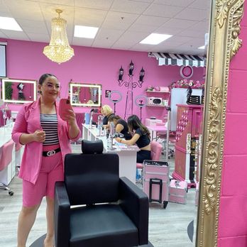 Beauty and Elegance Academy - Concord - Clase de - Makeup Artists Near Me - Concord, California