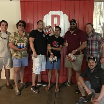 Beer From Here Brew Tours - One fun bachelor party conquering some local beer at Reformation - Tours Near Me Beer From Here Brew Tours - One fun bachelor party conquering some local beer at Reformation - Tours Near Me