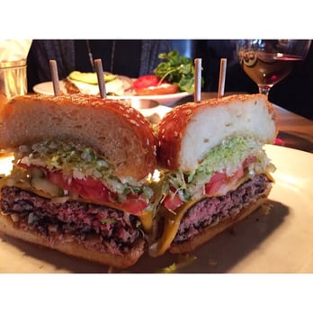 R+D Kitchen - Burger - New American Near Me - Santa Monica, California R+D Kitchen - Burger - New American Near Me - Santa Monica, California