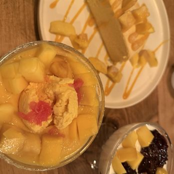 Mango Mango Dessert - Combo A (A1+A7+S1) - Desserts Near Me - New York, New York Mango Mango Dessert - Combo A (A1+A7+S1) - Desserts Near Me - New York, New York