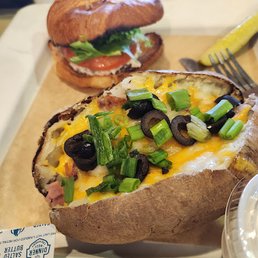 Spud Max