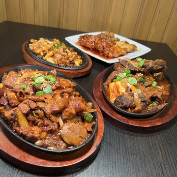 Sia Fusion Eatery - Asian Fusion Near Me - Newark, California Sia Fusion Eatery - Asian Fusion Near Me - Newark, California