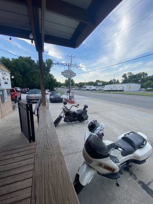 Roadside Bar & Grill by null