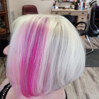 Shear Attitude - Hair Salons Near Me - Rogue River, Oregon