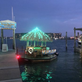 Florida Tiki Tours - Boat Charters Near Me - Madeira Beach, Florida Florida Tiki Tours - Boat Charters Near Me - Madeira Beach, Florida