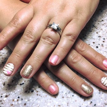 CK Nails - Nail Salons Near Me - Fargo, North Dakota