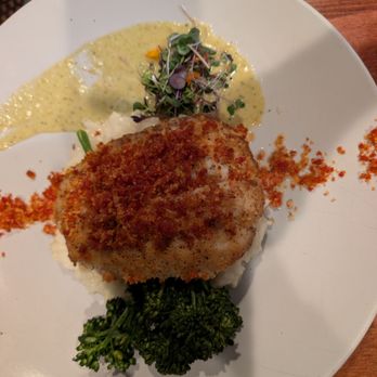 Brevardian Riverfront - Fish - Seafood Near Me - Melbourne, Florida