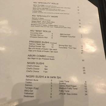 Kiu Japanese Restaurant - Japanese Near Me - Markham, Ontario Kiu Japanese Restaurant - Japanese Near Me - Markham, Ontario